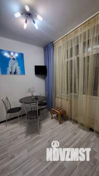 1-к квартира, вторичка, 35м2, 7/8 этаж