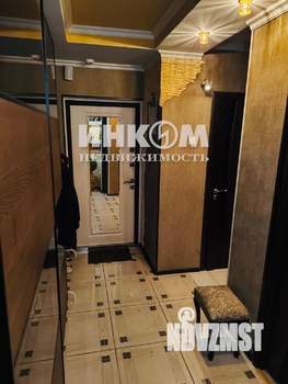 2-к квартира, вторичка, 59м2, 8/17 этаж