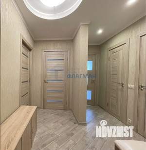 1-к квартира, вторичка, 40м2, 2/17 этаж