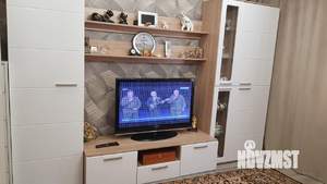 1-к квартира, вторичка, 43м2, 13/17 этаж