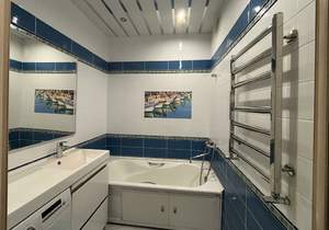 2-к квартира, вторичка, 73м2, 4/11 этаж