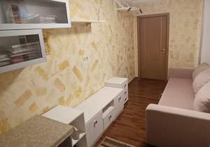 3-к квартира, вторичка, 60м2, 5/9 этаж