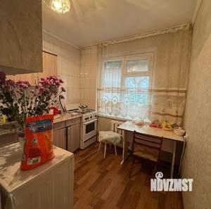 3-к квартира, вторичка, 59м2, 2/5 этаж