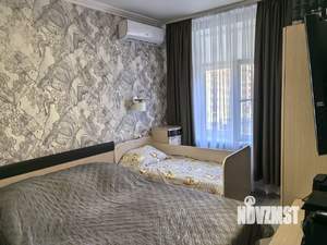 1-к квартира, вторичка, 32м2, 4/8 этаж