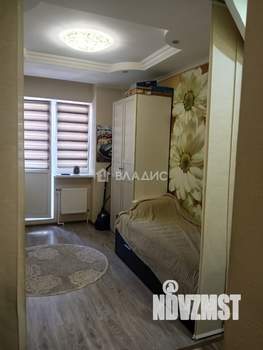 Студия квартира, вторичка, 24м2, 2/5 этаж