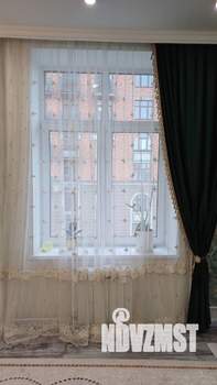 3-к квартира, вторичка, 76м2, 4/8 этаж