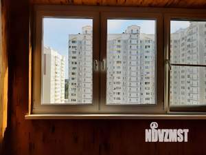 1-к квартира, вторичка, 40м2, 8/18 этаж