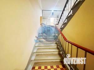 2-к квартира, вторичка, 55м2, 2/3 этаж