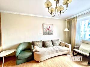 3-к квартира, вторичка, 83м2, 3/6 этаж