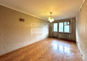 2-к квартира, вторичка, 44м2, 4/5 этаж