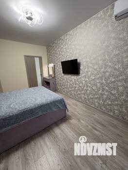 2-к квартира, вторичка, 57м2, 11/17 этаж