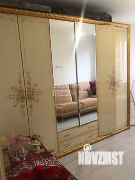 2-к квартира, вторичка, 56м2, 2/17 этаж