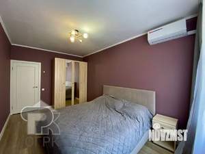 2-к квартира, вторичка, 55м2, 2/17 этаж