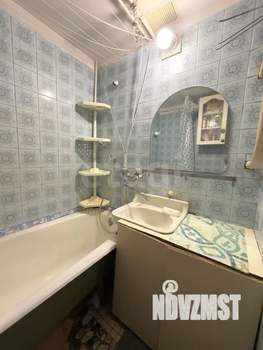 2-к квартира, вторичка, 45м2, 7/9 этаж