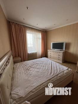 2-к квартира, вторичка, 59м2, 12/18 этаж