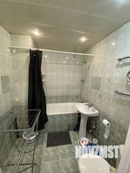 1-к квартира, вторичка, 31м2, 4/5 этаж
