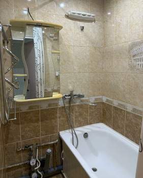 2-к квартира, вторичка, 45м2, 4/5 этаж