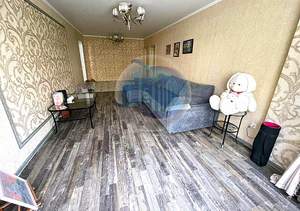 3-к квартира, вторичка, 85м2, 2/17 этаж