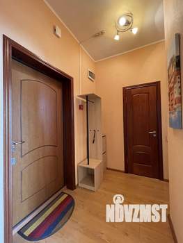 1-к квартира, вторичка, 40м2, 7/18 этаж