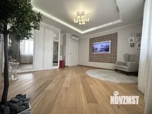 2-к квартира, вторичка, 60м2, 9/17 этаж