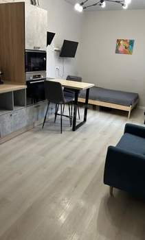 1-к квартира, вторичка, 35м2, 1/8 этаж