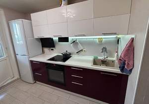 2-к квартира, вторичка, 56м2, 2/17 этаж