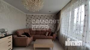 2-к квартира, вторичка, 59м2, 13/17 этаж