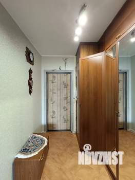 3-к квартира, вторичка, 72м2, 6/6 этаж