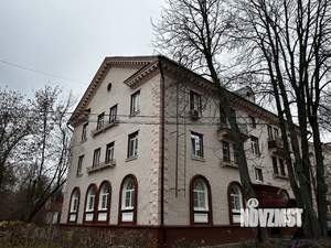 3-к квартира, вторичка, 77м2, 2/3 этаж