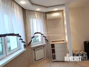 1-к квартира, вторичка, 51м2, 15/17 этаж