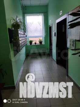 1-к квартира, вторичка, 46м2, 16/17 этаж