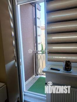 Студия квартира, вторичка, 24м2, 2/5 этаж