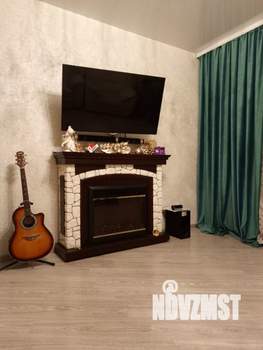 3-к квартира, вторичка, 93м2, 9/17 этаж