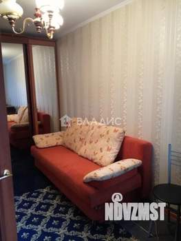 2-к квартира, вторичка, 45м2, 3/5 этаж