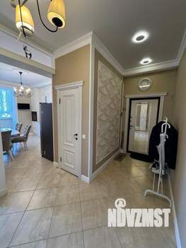 2-к квартира, вторичка, 67м2, 10/15 этаж