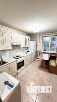 1-к квартира, вторичка, 35м2, 5/16 этаж