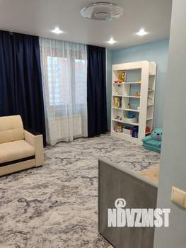 2-к квартира, вторичка, 56м2, 14/19 этаж
