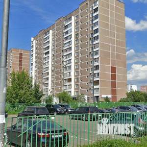 3-к квартира, вторичка, 78м2, 11/14 этаж