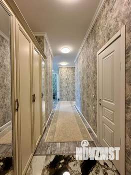 2-к квартира, вторичка, 76м2, 4/8 этаж