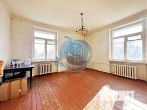 2-к квартира, вторичка, 55м2, 2/3 этаж