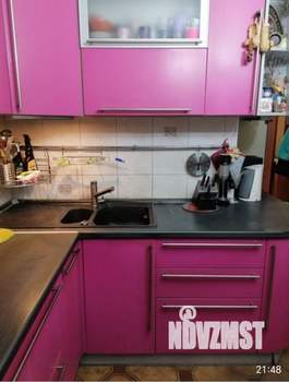 2-к квартира, вторичка, 65м2, 14/17 этаж