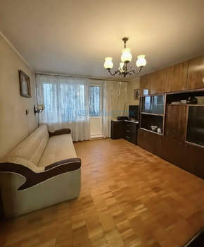 1-к квартира, вторичка, 35м2, 13/16 этаж