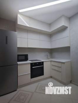 1-к квартира, вторичка, 36м2, 10/17 этаж