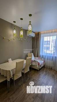 3-к квартира, вторичка, 75м2, 2/17 этаж