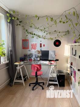 2-к квартира, вторичка, 70м2, 4/17 этаж