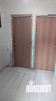 1-к квартира, вторичка, 48м2, 9/17 этаж