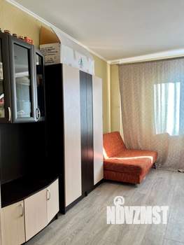 1-к квартира, вторичка, 39м2, 13/17 этаж