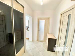 2-к квартира, вторичка, 56м2, 5/17 этаж