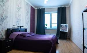 2-к квартира, вторичка, 67м2, 6/16 этаж