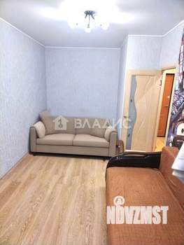 1-к квартира, вторичка, 30м2, 7/8 этаж